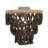 Felske Semi Flush Mount