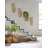 JP Roman Stone Wall Planter