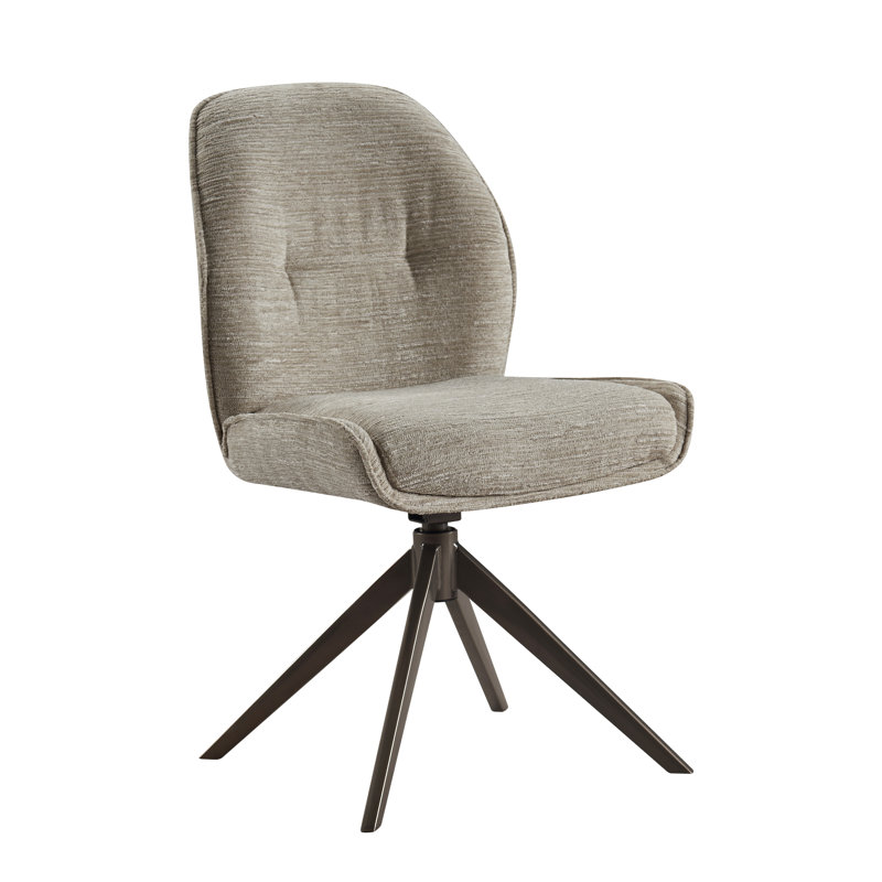 Chaise pivotante Rh 3126