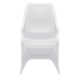 Spector Outdoor Stacking Dining Side Chair