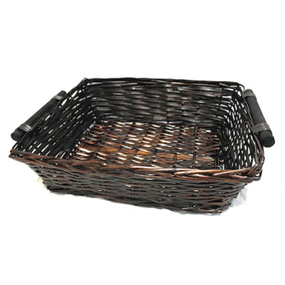 Panier en osier