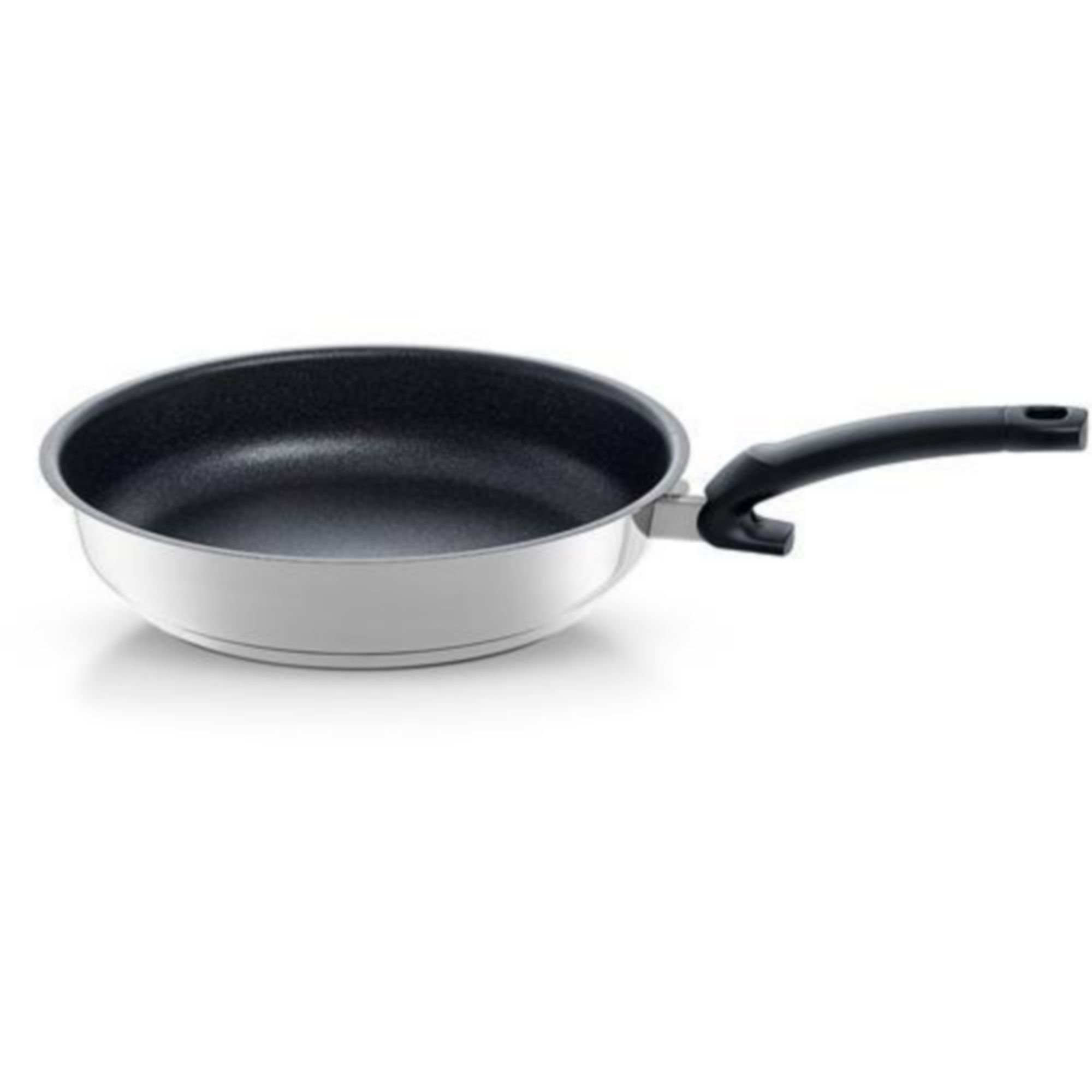 Fissler Teflon Induction Frying Pan Made In Germany 11 Inches