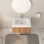 Meuble-lavabo 30 po avec lavabo