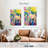 Kelan Unicorn Painting-108448076