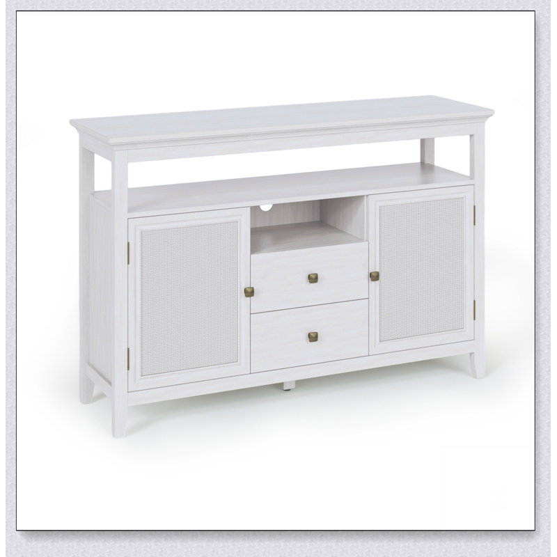 Buffet 52,8 po Boho