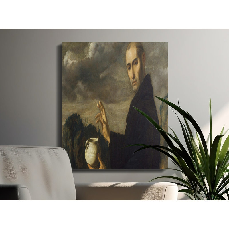 Wrapped Canvas Print Set, 101.6 cm H x 50.8 cm W