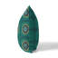 Housse et insert de coussin carré en polyester intérieur / extérieur-708064950-708064936