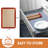 HIDBEA Non-Stick Silicone Baking Mat