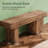 Hall Bench-285937919