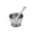Stainless Steel Mortar And Pestle Set