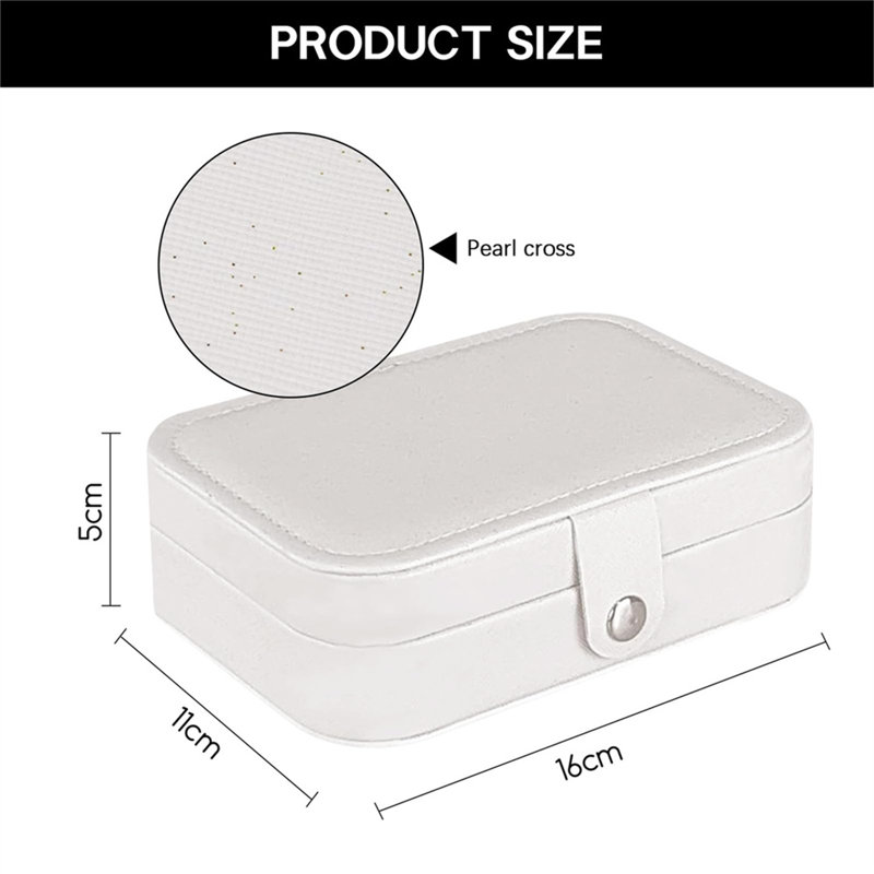 Jewellery Box +