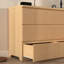 Commode 6 tiroirs Modern Modern-146465146