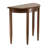 Sickler Solid Wood Top End Table