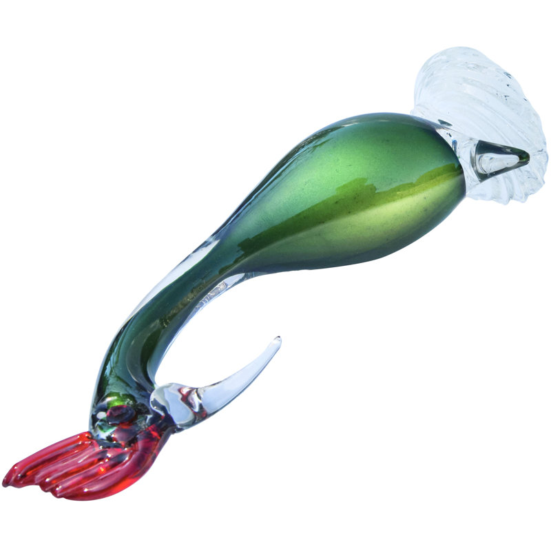 Decorative Figurine Bird