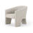 Bidget Upholstered Barrel Chair