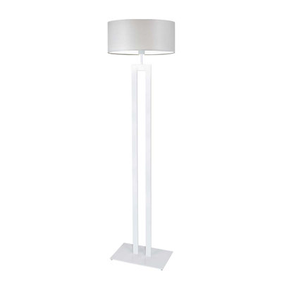 Artimizia 161cm Traditional Floor Lamp