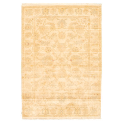 Sommerset Wool Oriental Indoor Rug