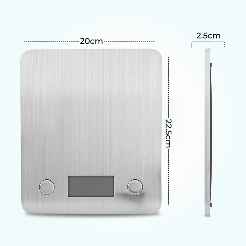 Geepas Digital Scale
