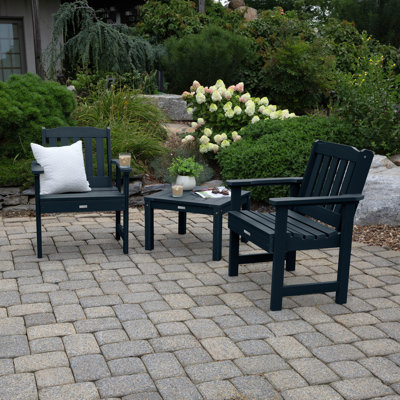 Anette 3 Piece Seating Group