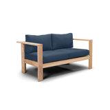 Ando Loveseat with Cushions