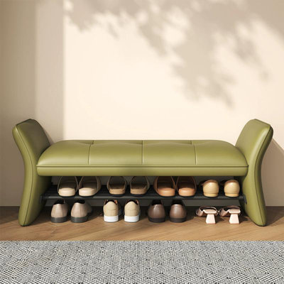 Upholstered Bench