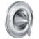 Eva Posi Temp Faucet Trim with Lever Handle