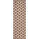 Cannen Hand Tufted Wool Geometric Rug