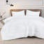 Ensemble d'édredon en microfibre 3 pièces Raneen-834347376-834347377