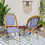 Chaise d'appoint Kasie-259430569