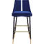Tabouret de bar 30,5 po Cowans-452450468