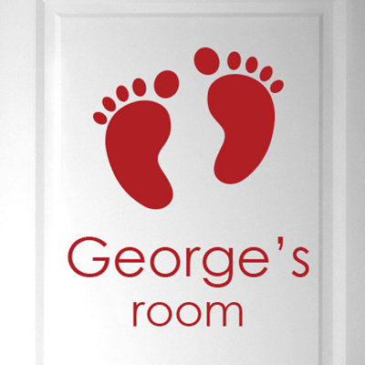 Wall Decal