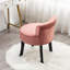 Sera Solid Wood Accent Stool-47851754