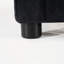 Chenille multifonctionnelle se transformant en lit, 8 roues lisses convertissant le mécanisme coulissant pour grand lit