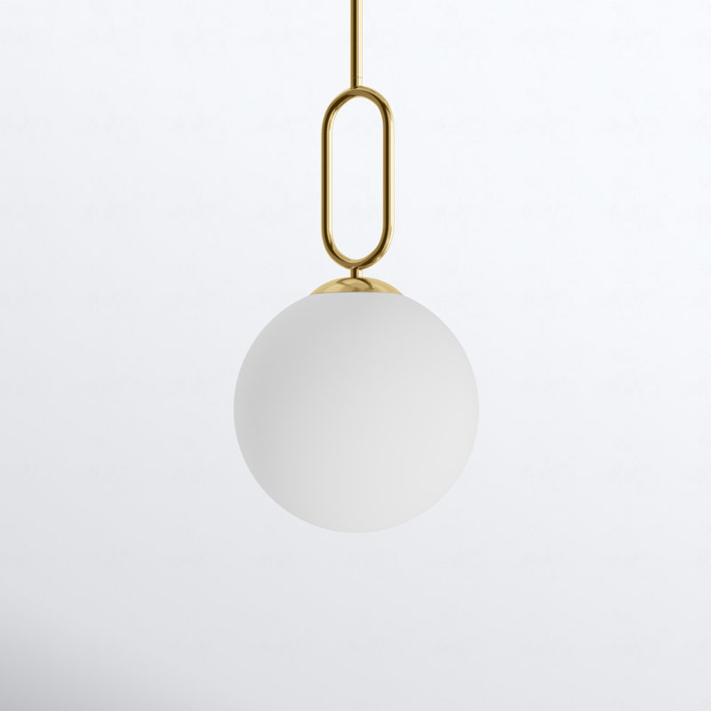Janina Extendable Pendant