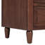 Commode décorative 3 tiroirs-1314525709