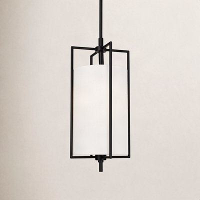 4 Light Dimmable Pendant