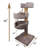 54'' H Cat Tree