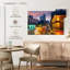 Kavia French Quarter Evening Glow-107923253
