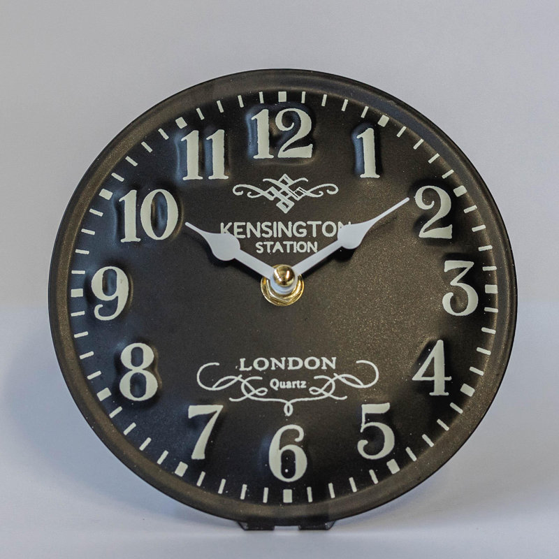 Horloge de table Unavailabe