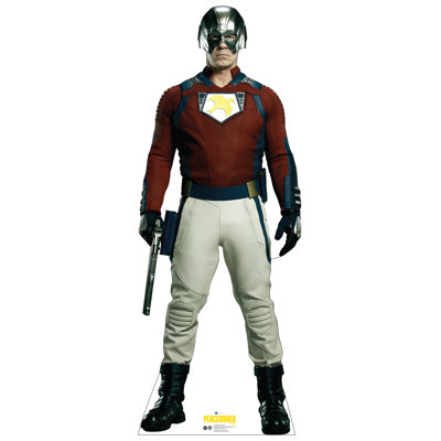 Casque Peacemaker (WB Peacemaker Season 2)