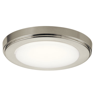 Pamelia LED Flush Mount