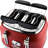 Retro 4 Slice Toaster-70975331