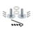 Classic Rosette with Deco Door Knob-25835053