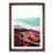 Walnut Framed selected