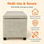 Shoe Storage Box