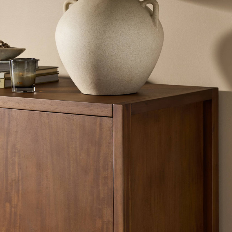 Sullivan Chest-Saddle Tan, Saddle Tan