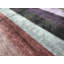 Tapis multicolore de haute qualité noué à la main
