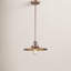 Luminaire suspendu conique à 1 lumière Rouvin-115236492-115236499-115236505