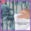 Édredon Blue Misty Forest-123325066