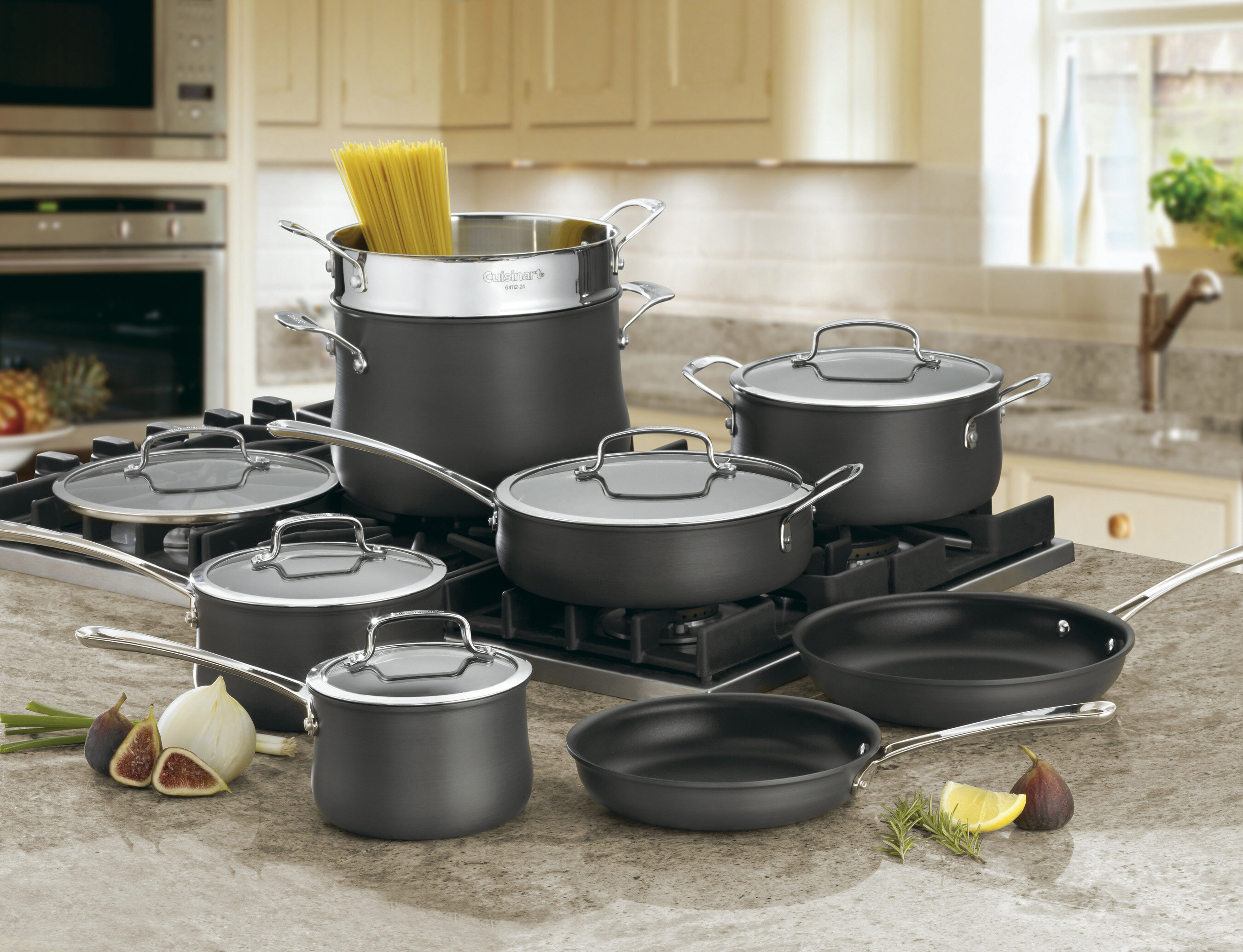 TopRated Cookware Sets 2024 Wayfair